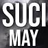 May Suci Official Lyric Video