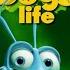 Opening To A Bug S Life Widescreen VHS 1999