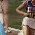 Wilma Rudolph At Rome 1960 Epic Olympic Moments