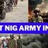 Nemesis Catch Up With Musa And Tinubu As Boko Haram Wipe Out Nig Army In Borno Kpai Over 200 Men