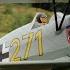 Bucker Jungmeister 1 4 Scale R C Model Built From Dave Platt Plans L I Skyhawks Field 1991