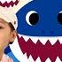 Baby Shark Doo Doo Doo And More Compilation Baby Shark 1 Hour Baby Shark Official