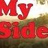 By My Side Wedding Song With Lyrics