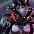 Saryn Prime The Beautiful Mistress Of Malady Warframe Steel Path Build