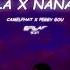 Nanana X Cola Peggy Gou Camelphat Elderbrook Hardstyle Edit TikTok Remix