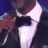 Brian McKnight Performs For The First Time In Vienna