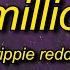 9lives MULTIMILLIONAIRE W Trippie Redd Odetari Lyrics