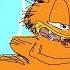 I Google Translated Garfielf Through Every Language And This Was LITERALLY The Result