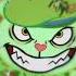 Japanesecoffee THE MEAT GRINDER Sped Up Happytreefriends Fliqpy Spedup Nightcore