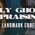 Holy Ghost Can T Stop Praising His Name Live Landmark 2024