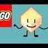 BFDI Originally Made Legos