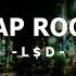 ASAP Rocky L D Ll Lyrics 8D AUDIO