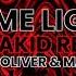 Same Light Feat Beyries Budakid Remix Mitch Oliver Maaruo