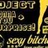 UFO Project I M Gonna Get You Original Mix Rat Records UK