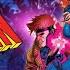 X Men The Animated Series Theme EPIC Version