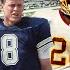 BIG TIME NFC East Matchup Cowboys Vs Redskins 1991 Week 13