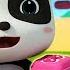 Baby Panda S Spring Picnic Sharing Song For Kids BabyBus Toys Cooking Pretend Play BabyBus