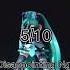 FLASH WARNING Rating Hatsune Miku Magical Mirai Concerts Shorts Fyp Hatsunemiku Magicalmirai