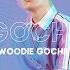 Woodie Gochild Moon Walk