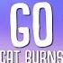 Cat Burns Go Lyrics