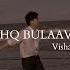 ISHQ BULAAVA Slowed Reverb Vishal Shekhar Infinty Vibes