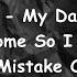 FULL STORY My Dad Told Me To Just Walk Home So I Did It Was The WORST Mistake Of HIS LIFE