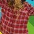 Dingle Dangle Scarecrow Nursery Rhyme For Children Hey Dee Ho