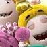 Oddbods Song Funny Cartoons For Children