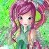 Winx Club Roxy All Transformations Up To Starlix Unofficial