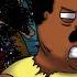 Darkness Takeover OST Brutality Cleveland Brown VS Bruce