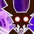 Geometry Dash Nemesis Xtrullor Tria