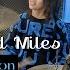 A Thousand Miles Vanessa Carlton Drum Cover By KALONICA NICX