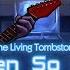 It S Been So Long The Living Tombstone Mia Rissy Rock Alternative Metal Cover ENG