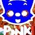 Pinkfong In TOKYO Jimmyhogs Intro Effects Round 1