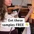 Free Piano Violin Bass Samples Check My Profile Samplepack Shorts