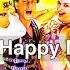 Satakli 8D Audio Happy New Year Sukhwinder Singh Shah Rukh Khan Deepika Padukone