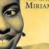 MIRIAM MAKEBA Malaika