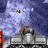 Galactic Storm Taito S WILD Super Scaler Arcade Game Third Person Shmup Action