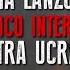 Tensión En Ucrania Nuevo Ataque Ruso Sin Precedentes DNews