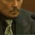 Johnny Depp Testifies Under Direct Exam Part One Johnny Depp V Amber Heard Trial