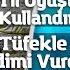 Annem Beni Boğarak Öldürmeye Çalıştı 17 Yıl Uyuşturucu Kullandım Tüfekle Kendimi Vurdum