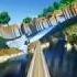 Minecraft Acid Interstate V3 10 Horas