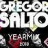 Salto Sounds Vol 200 Gregor Salto Year Mix 2018