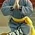 Shaolin Kung Fu Combat Styles 16 Big Buddha Form 大罗汉拳 Da Luohan Quan