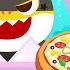 Baby Shark Cook Doctor Episodes Compilation Baby Shark Story Collection Baby Shark Official