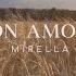 Ton Amour Mirella Lyrics Video