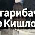 Туи Гарибача дар Кишлок Ира бояд хамаи зангиро бинад