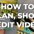 How To Create Videos That STAND OUT Plan Shoot Edit Grow