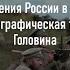 Причины поражения России в Первой мировой войне трактовка Н Н Головина