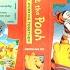 Opening Of Winnie The Pooh Growing Up And Working Together 1998 UK VHS